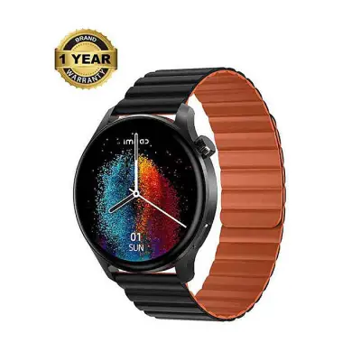 IMILAB W13 Smart Watch (AMOLED Display)